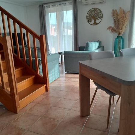 Maison A 700M De La Mer Bormes-les-Mimosas Buitenkant foto