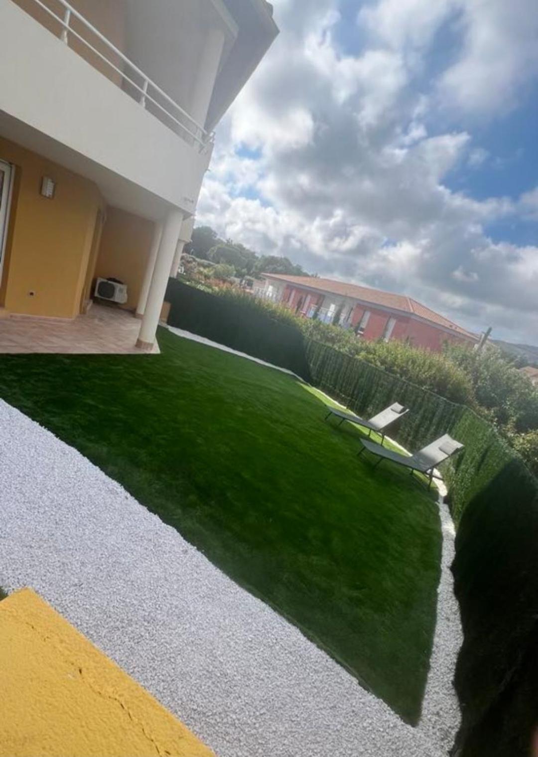 Maison A 700M De La Mer Bormes-les-Mimosas Buitenkant foto